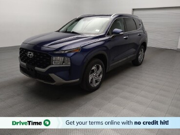 2023 Hyundai Santa Fe in Lewisville, TX 75067