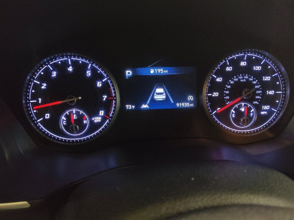 2023 Hyundai Santa Fe in Lewisville, TX 75067 - 18135554 23