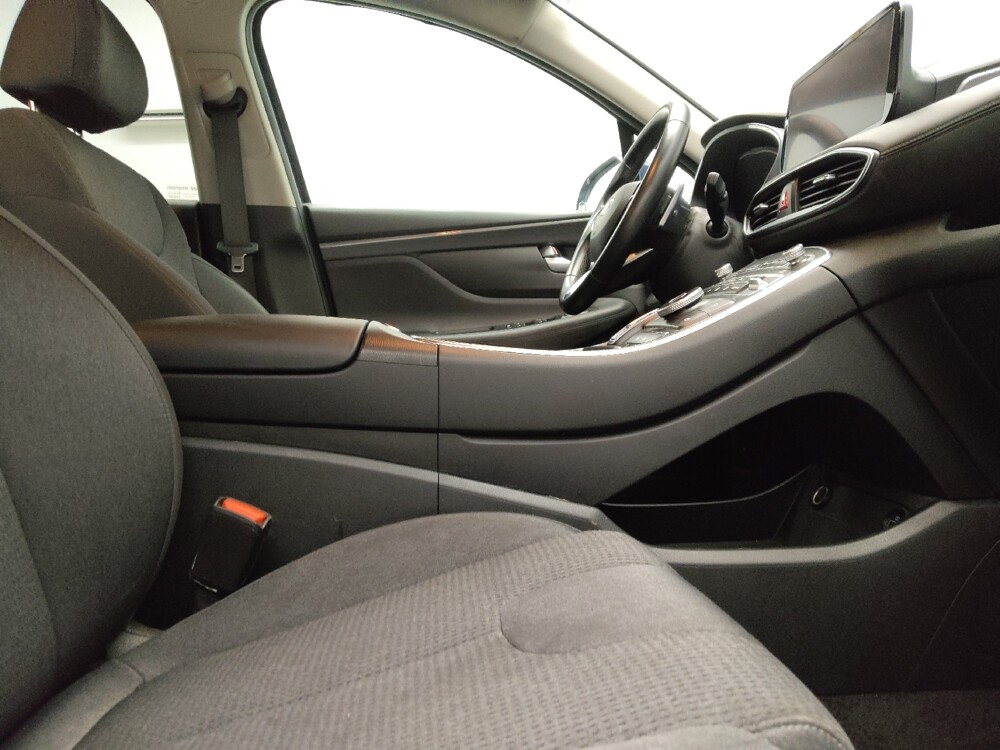 2023 Hyundai Santa Fe in Lewisville, TX 75067 - 18135554 21