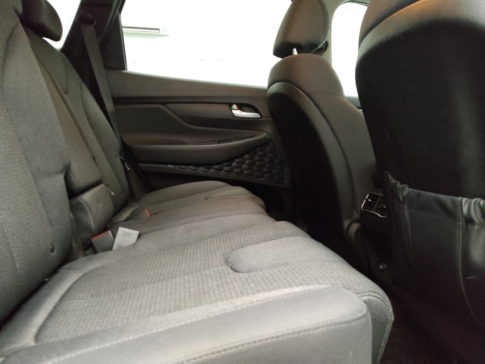 2023 Hyundai Santa Fe in Lewisville, TX 75067 - 18135554 19