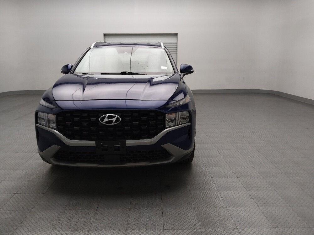 2023 Hyundai Santa Fe in Lewisville, TX 75067 - 18135554 15