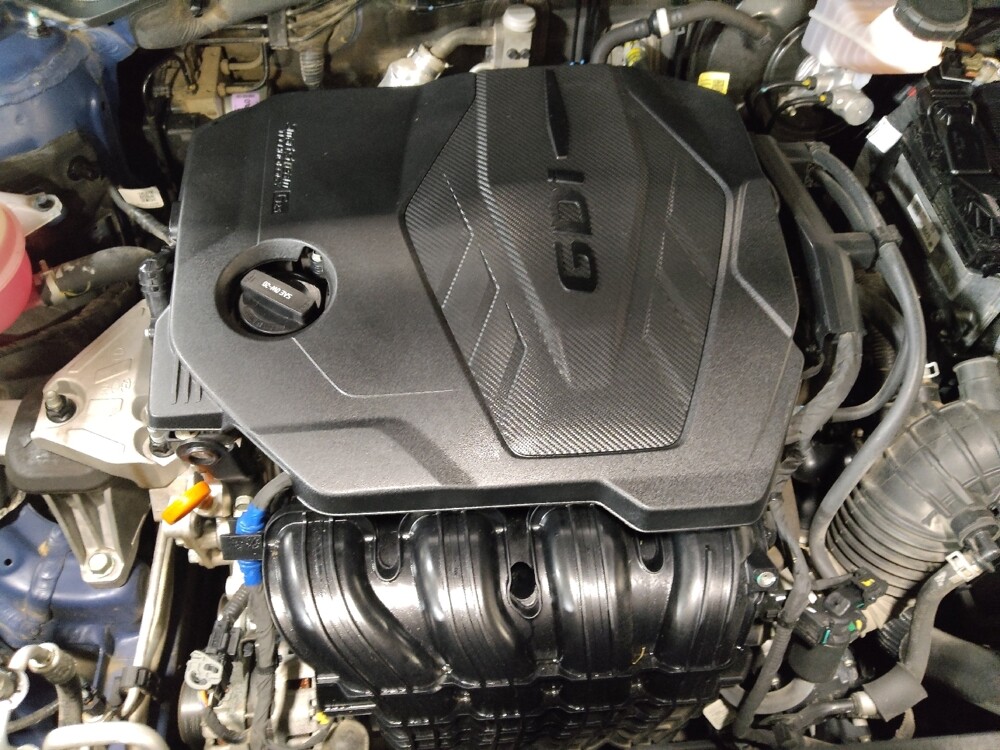 2023 Hyundai Santa Fe in Lewisville, TX 75067 - 18135554 30