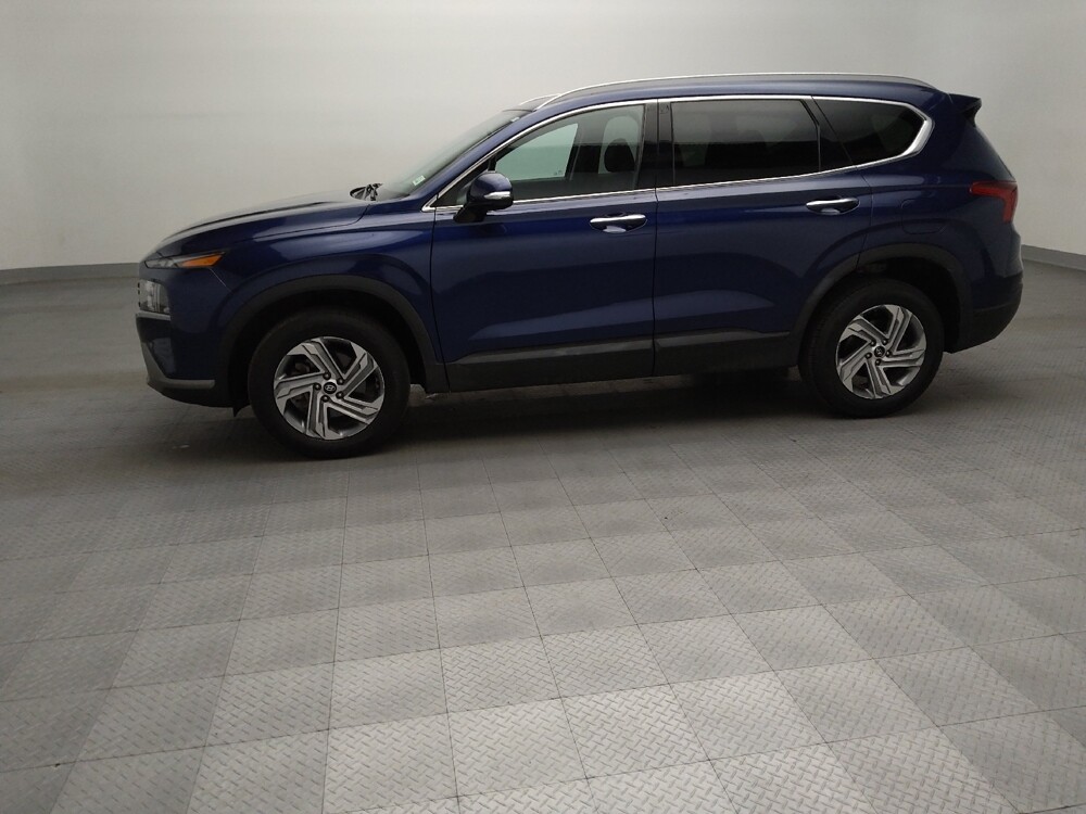 2023 Hyundai Santa Fe in Lewisville, TX 75067 - 18135554 2