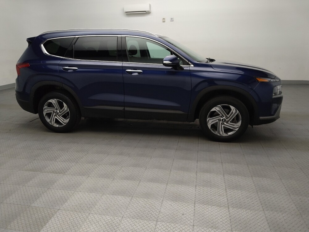 2023 Hyundai Santa Fe in Lewisville, TX 75067 - 18135554 11