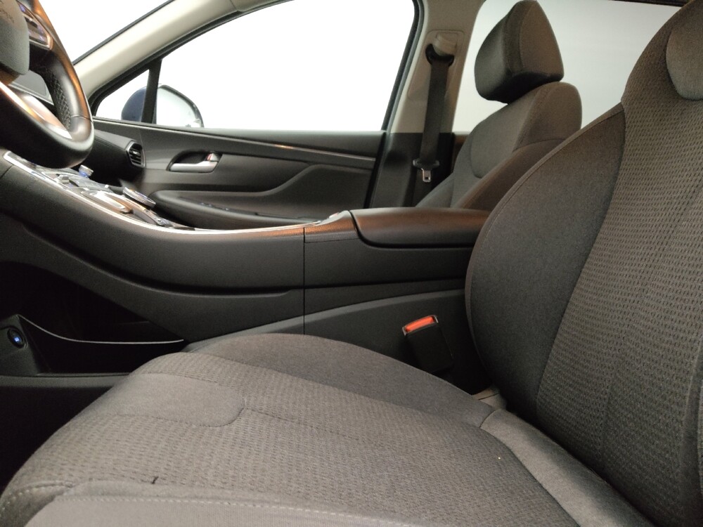 2023 Hyundai Santa Fe in Lewisville, TX 75067 - 18135554 17