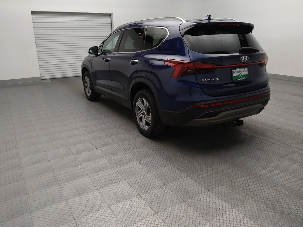 2023 Hyundai Santa Fe in Lewisville, TX 75067 - 18135554 5