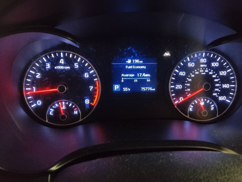 2020 Kia Optima in Arlington, TX 76011 - 18135555 23