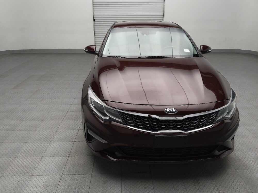 2020 Kia Optima in Arlington, TX 76011 - 18135555 14