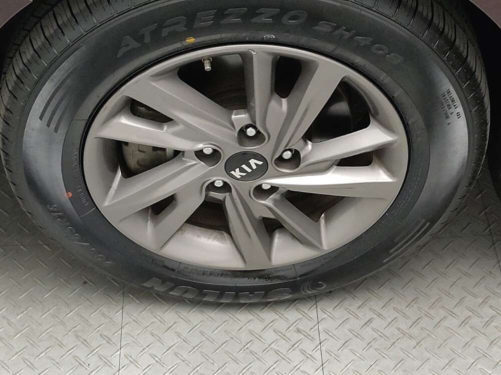 2020 Kia Optima in Arlington, TX 76011 - 18135555 31