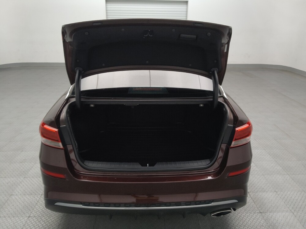 2020 Kia Optima in Arlington, TX 76011 - 18135555 29