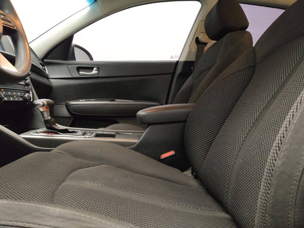 2020 Kia Optima in Arlington, TX 76011 - 18135555 17