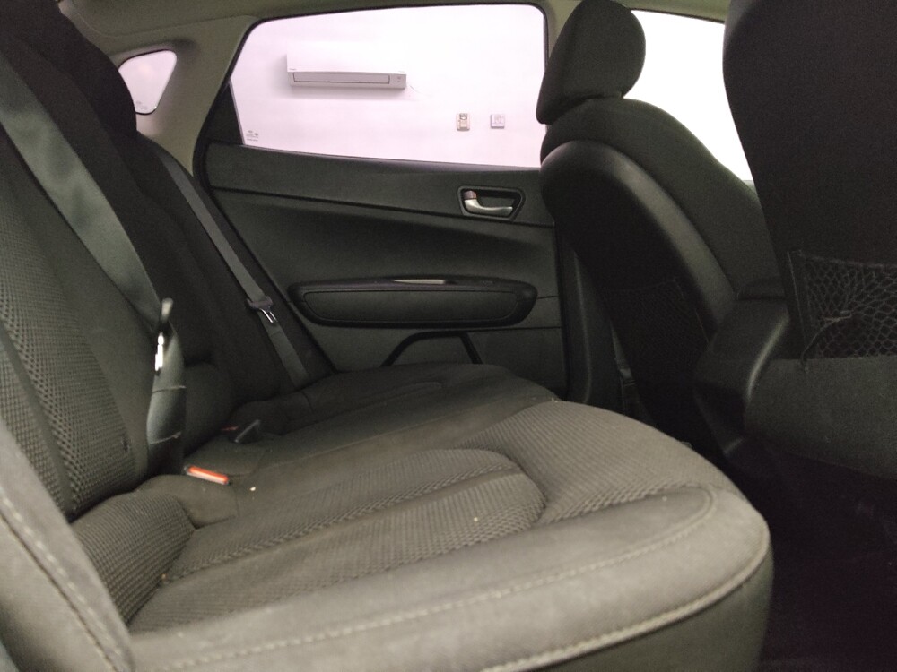 2020 Kia Optima in Arlington, TX 76011 - 18135555 19