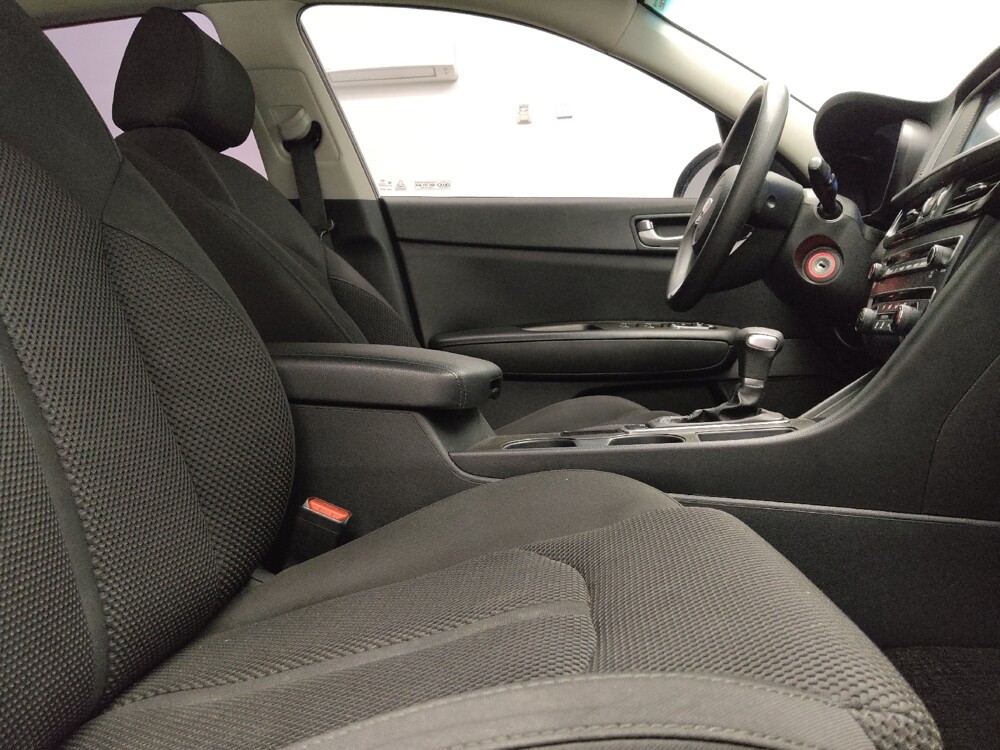 2020 Kia Optima in Arlington, TX 76011 - 18135555 21