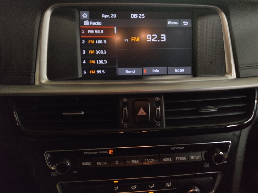 2020 Kia Optima in Arlington, TX 76011 - 18135555 25