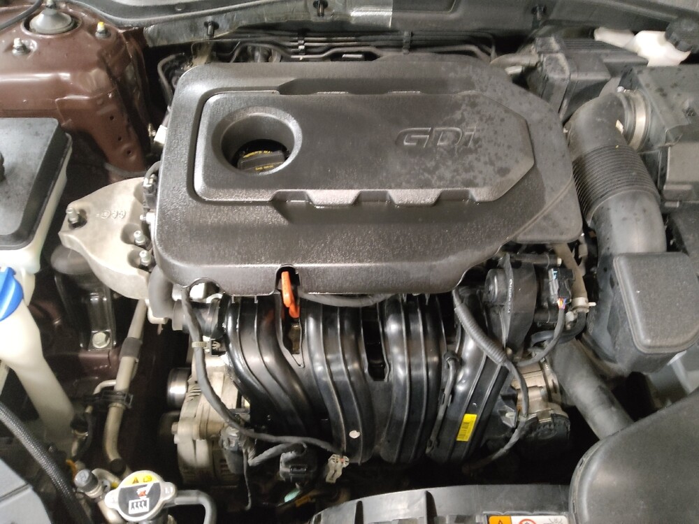 2020 Kia Optima in Arlington, TX 76011 - 18135555 30