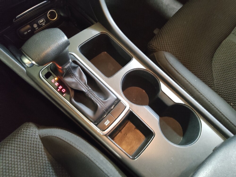 2020 Kia Optima in Arlington, TX 76011 - 18135555 26