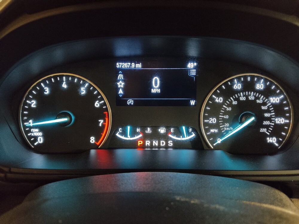 2020 Ford EcoSport in Fort Worth, TX 76116 - 18135556 23