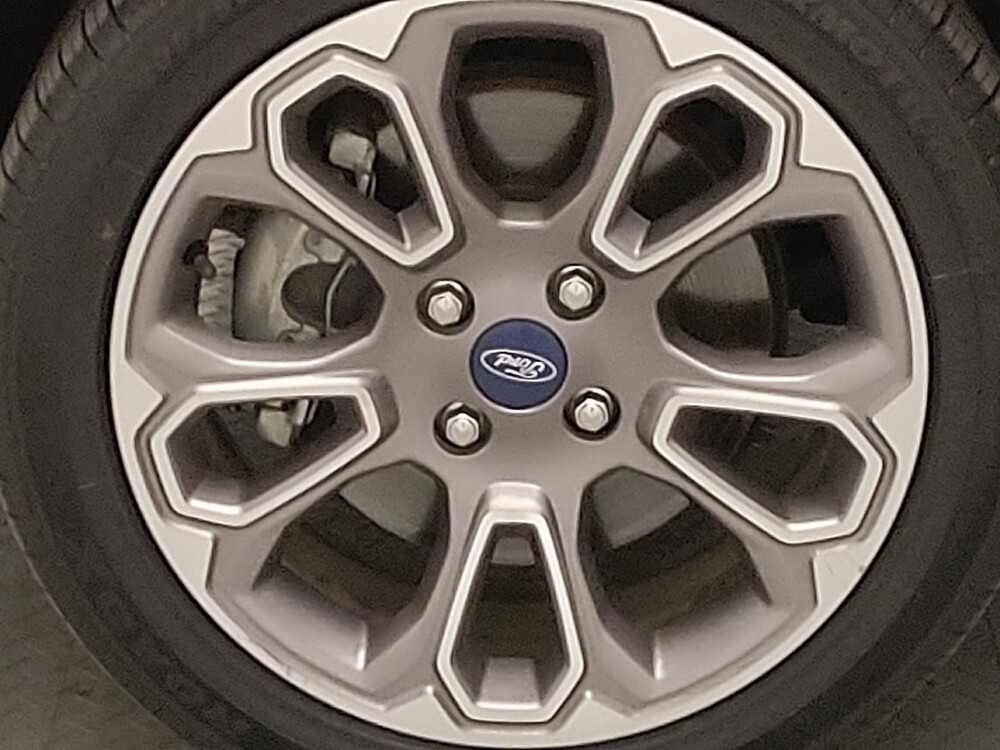 2020 Ford EcoSport in Fort Worth, TX 76116 - 18135556 31