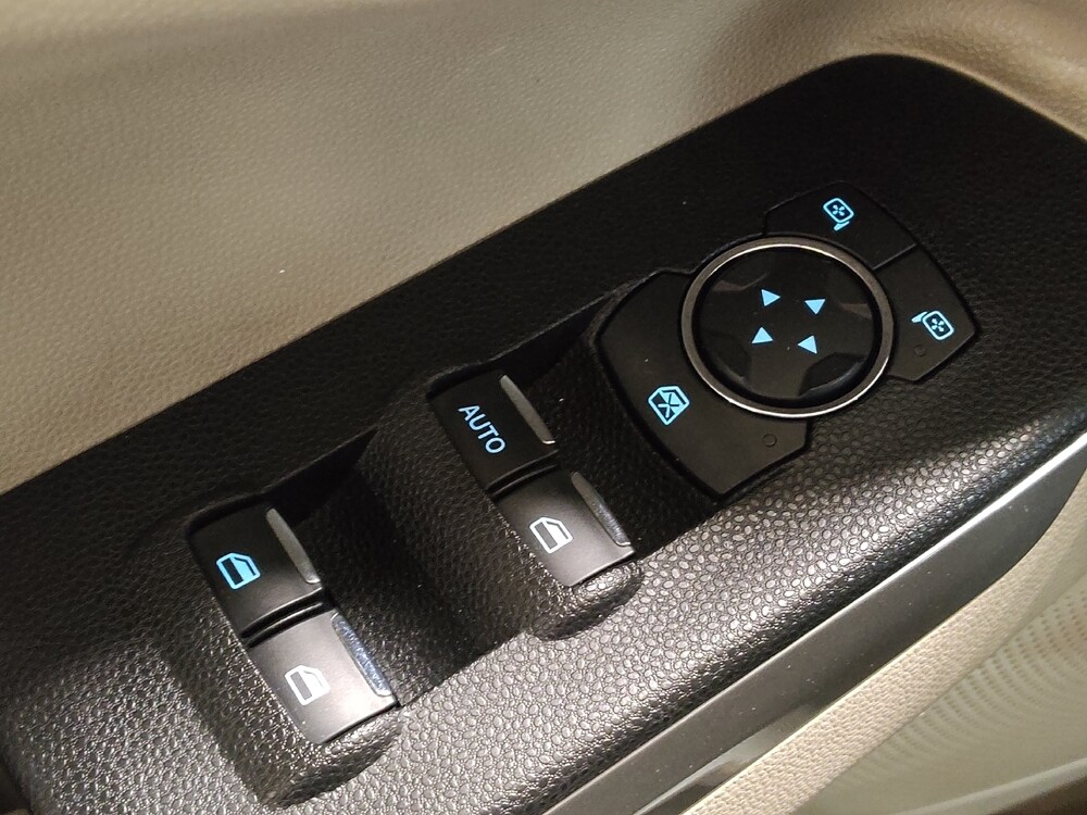 2020 Ford EcoSport in Fort Worth, TX 76116 - 18135556 27