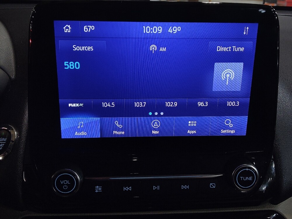 2020 Ford EcoSport in Fort Worth, TX 76116 - 18135556 25