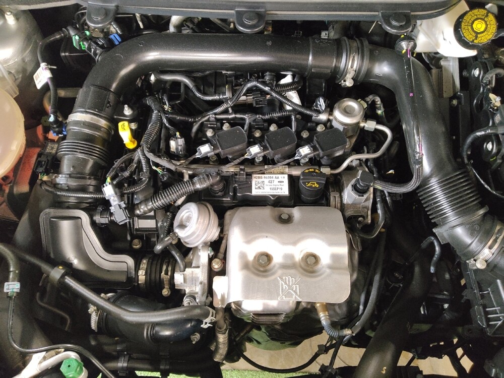 2020 Ford EcoSport in Fort Worth, TX 76116 - 18135556 30