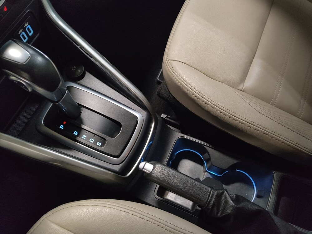 2020 Ford EcoSport in Fort Worth, TX 76116 - 18135556 26