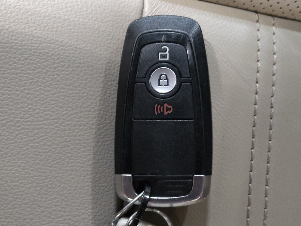 2020 Ford EcoSport in Fort Worth, TX 76116 - 18135556 32