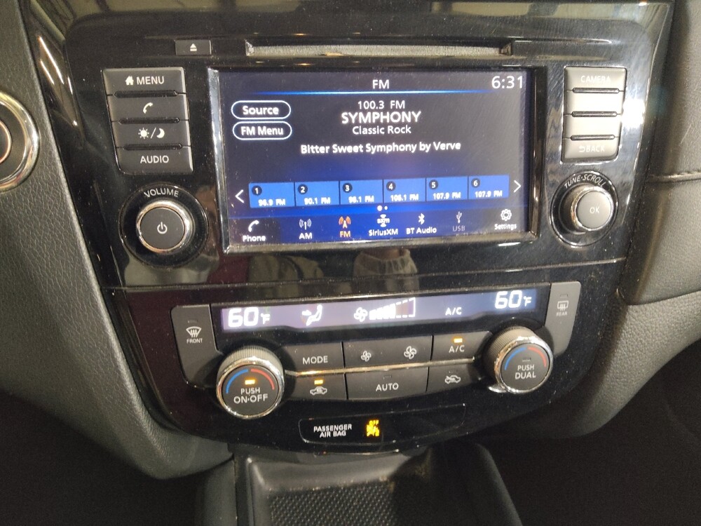 2020 Nissan Rogue in Lewisville, TX 75067 - 18135557 25