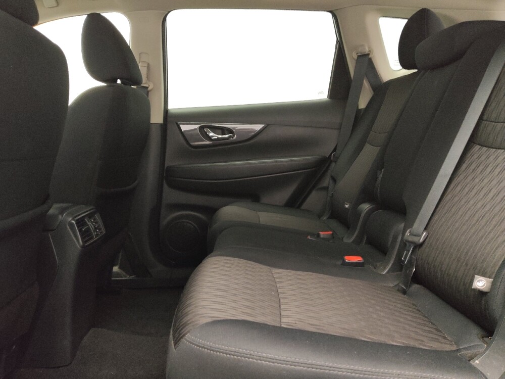 2020 Nissan Rogue in Lewisville, TX 75067 - 18135557 18