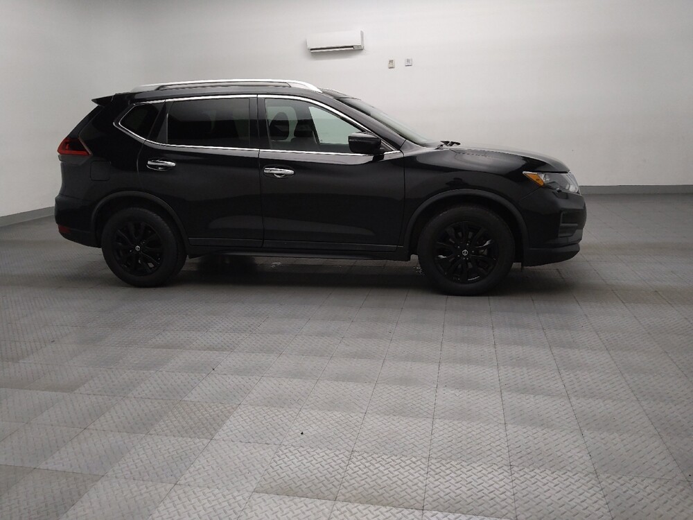 2020 Nissan Rogue in Lewisville, TX 75067 - 18135557 11