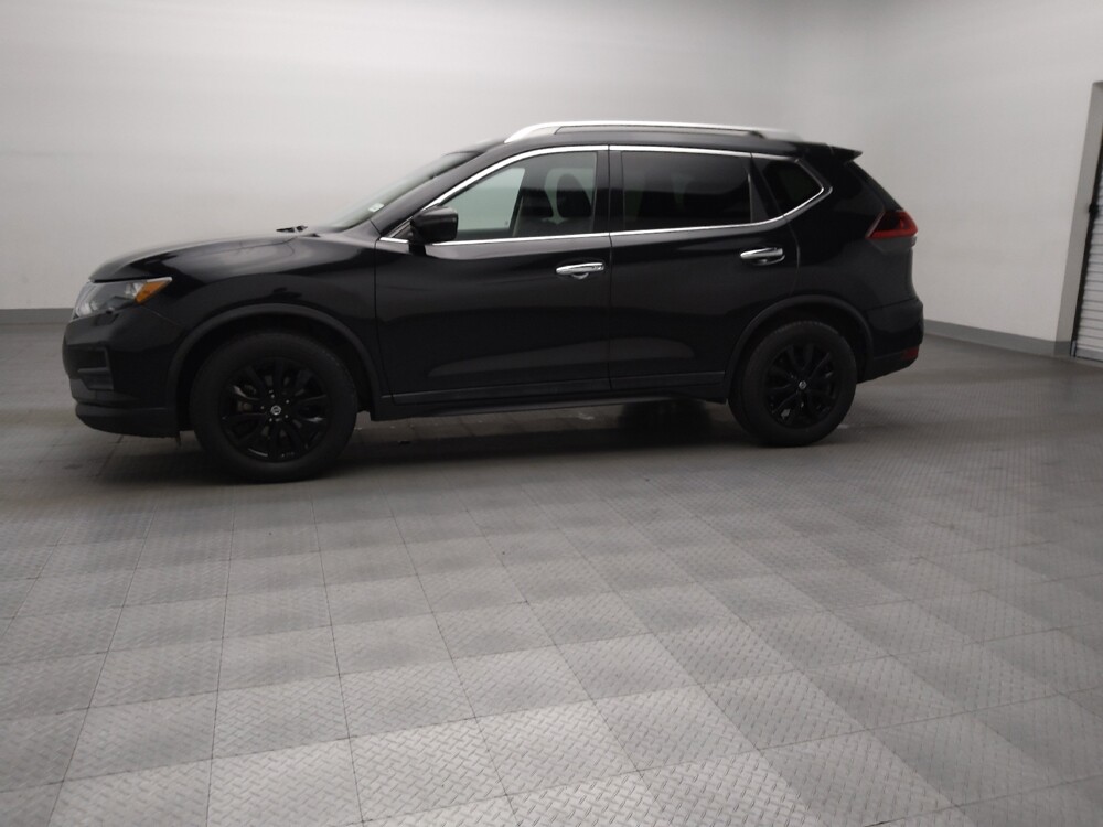 2020 Nissan Rogue in Lewisville, TX 75067 - 18135557 2
