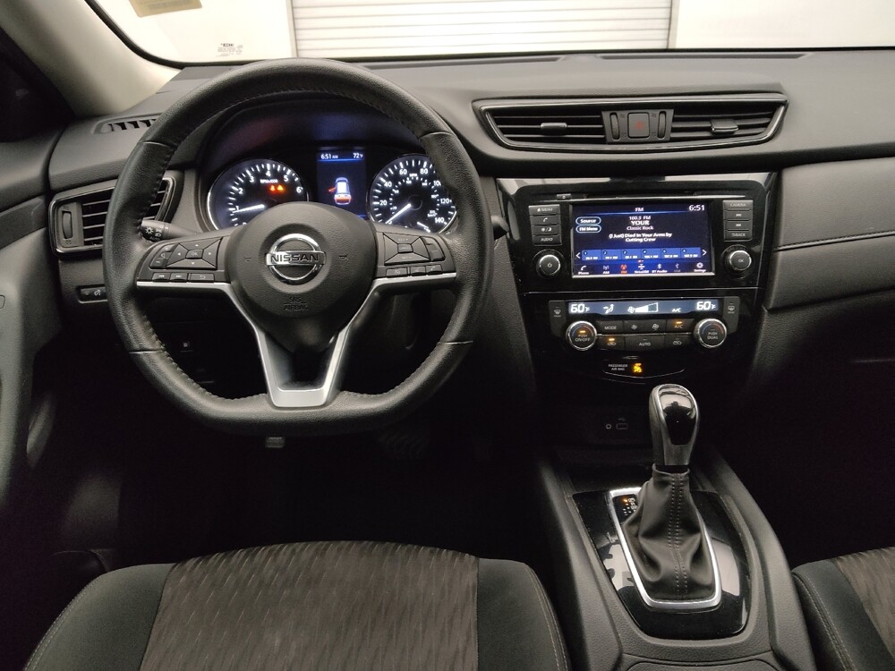 2020 Nissan Rogue in Lewisville, TX 75067 - 18135557 22