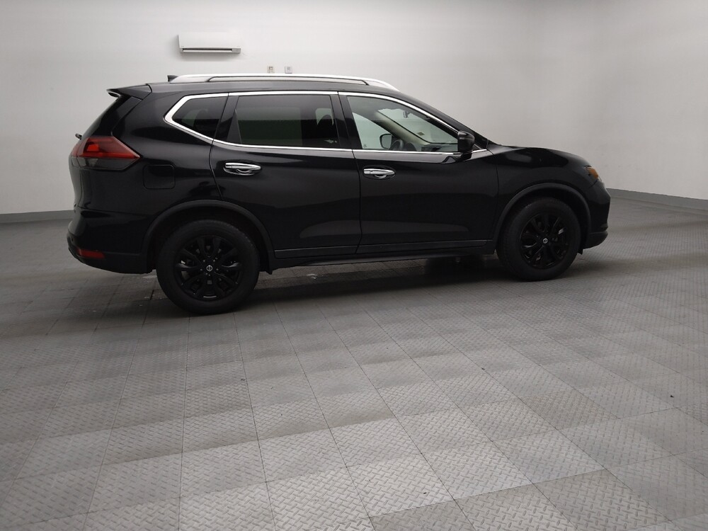 2020 Nissan Rogue in Lewisville, TX 75067 - 18135557 10