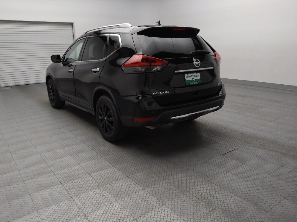 2020 Nissan Rogue in Lewisville, TX 75067 - 18135557 5