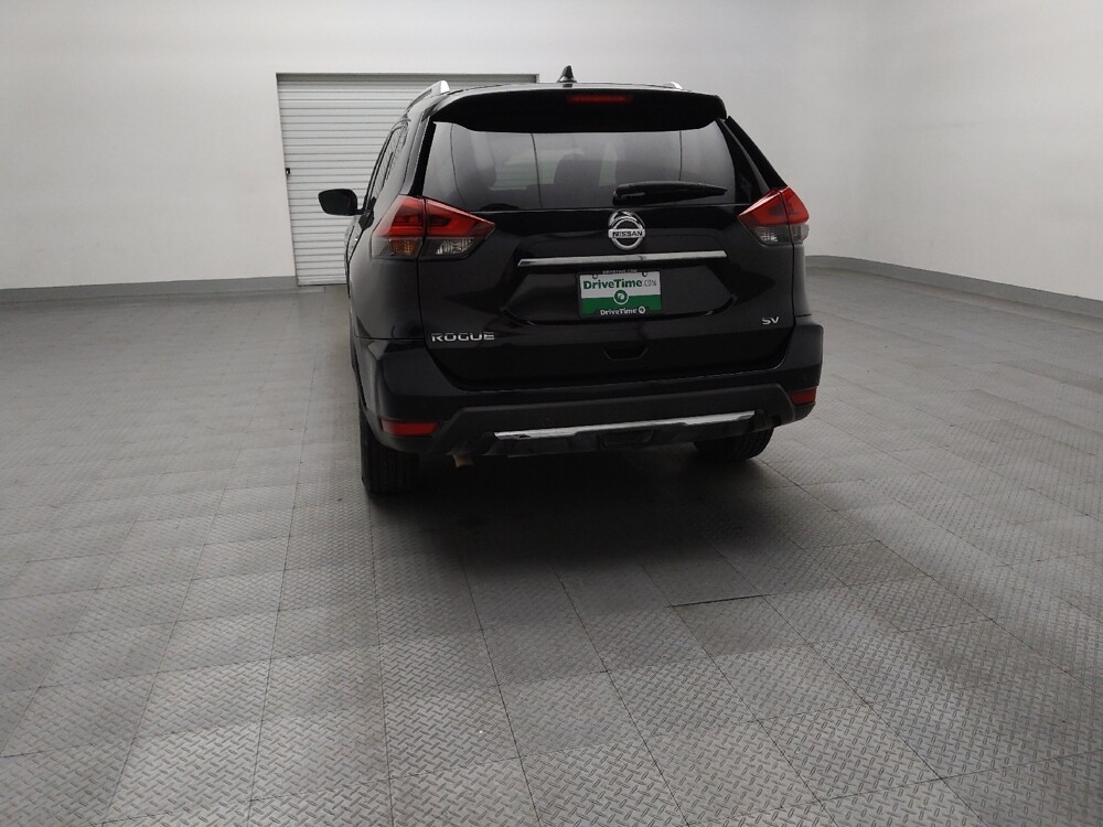 2020 Nissan Rogue in Lewisville, TX 75067 - 18135557 6