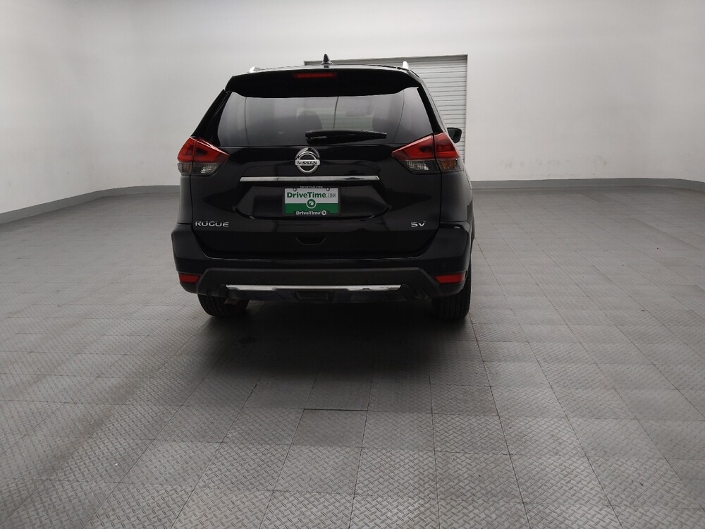 2020 Nissan Rogue in Lewisville, TX 75067 - 18135557 7