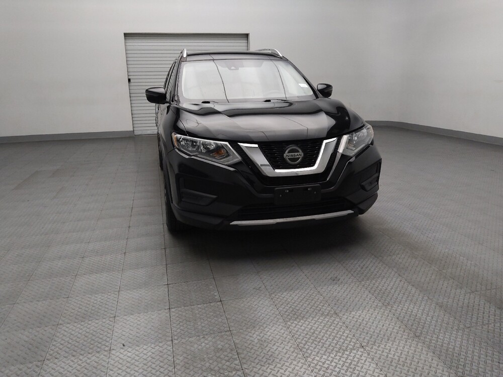 2020 Nissan Rogue in Lewisville, TX 75067 - 18135557 14