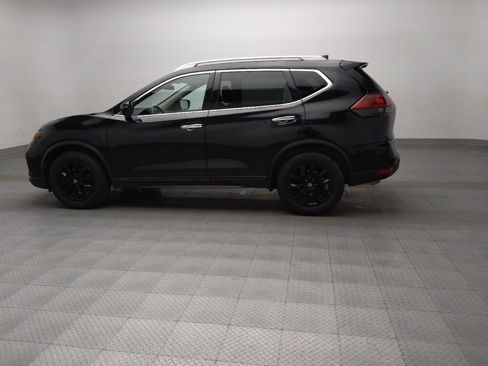 2020 Nissan Rogue in Lewisville, TX 75067 - 18135557 3
