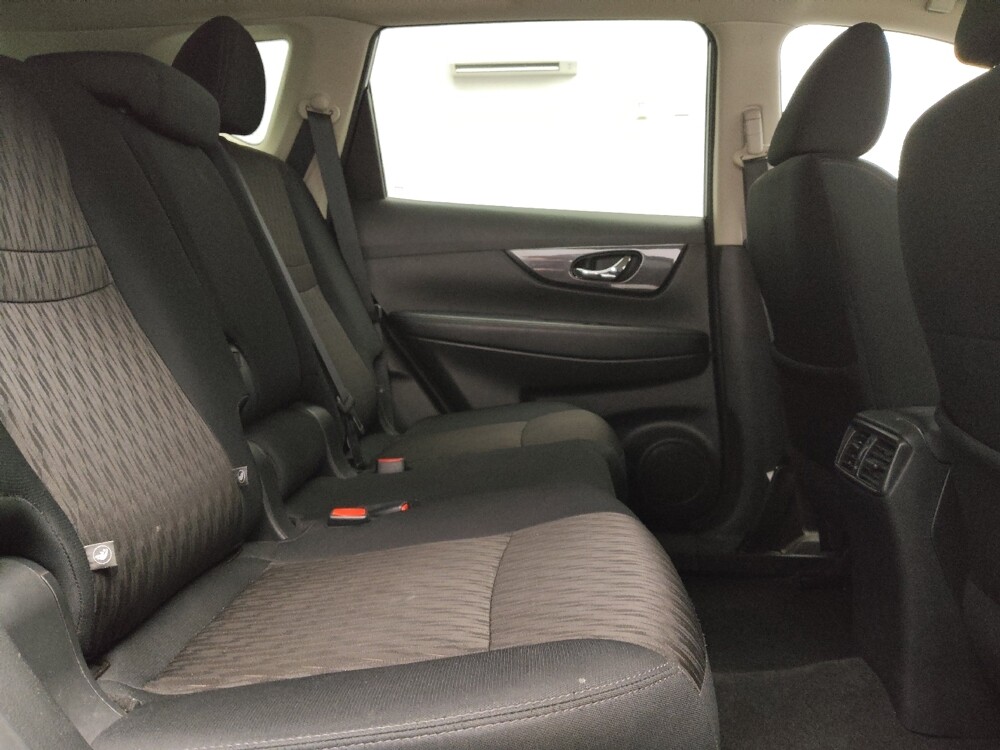 2020 Nissan Rogue in Lewisville, TX 75067 - 18135557 19