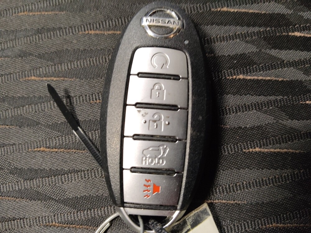 2020 Nissan Rogue in Lewisville, TX 75067 - 18135557 32