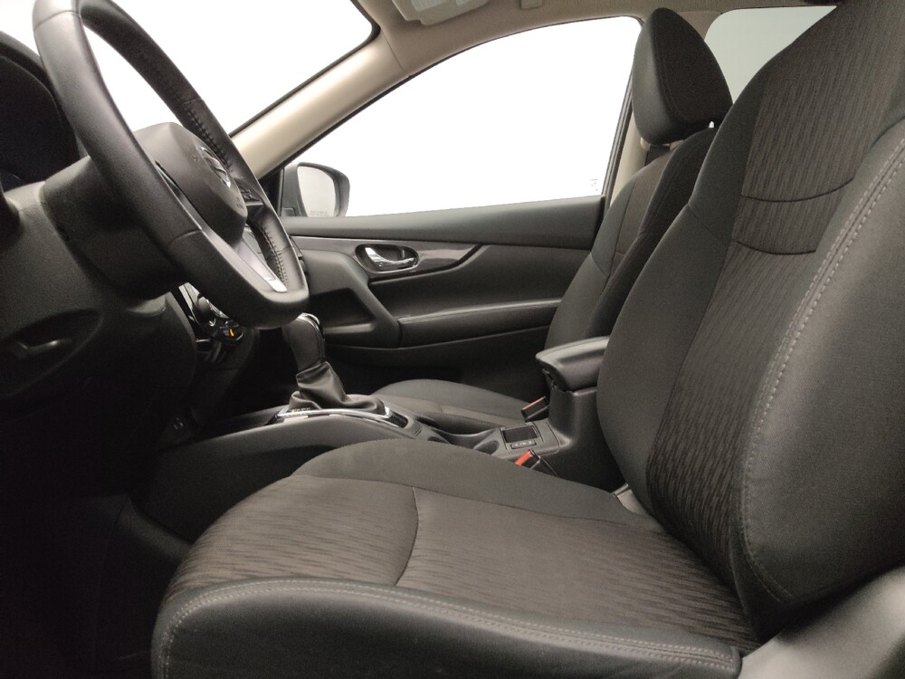 2020 Nissan Rogue in Lewisville, TX 75067 - 18135557 17