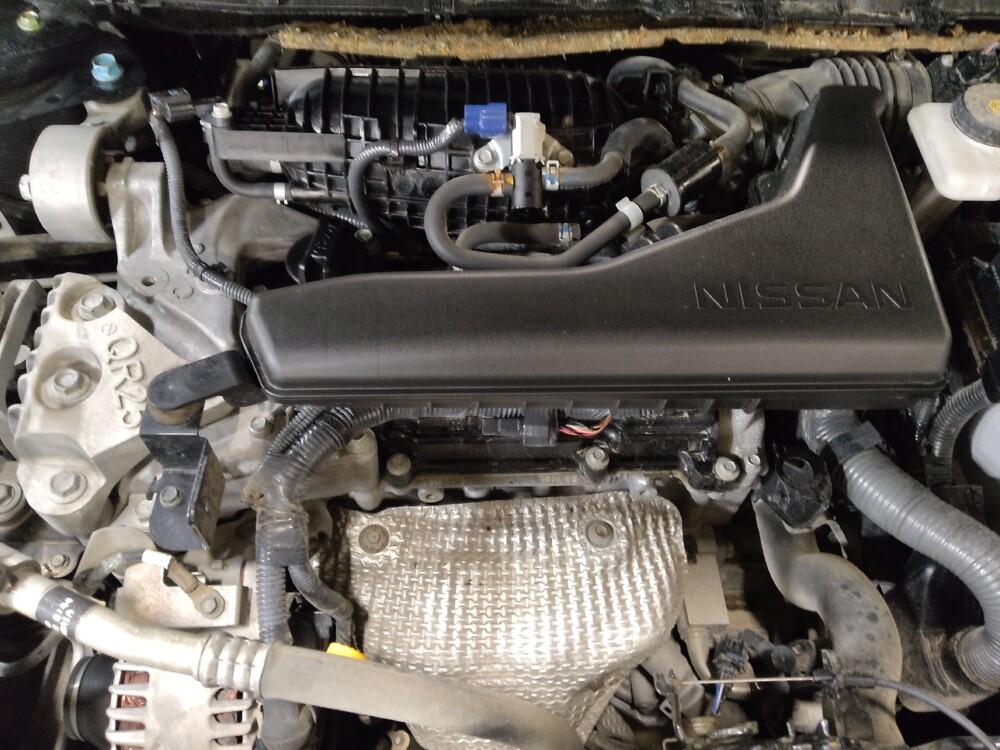 2020 Nissan Rogue in Lewisville, TX 75067 - 18135557 30