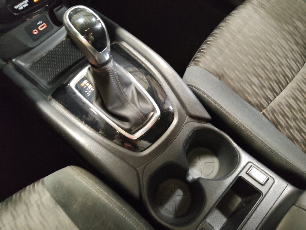 2020 Nissan Rogue in Lewisville, TX 75067 - 18135557 26