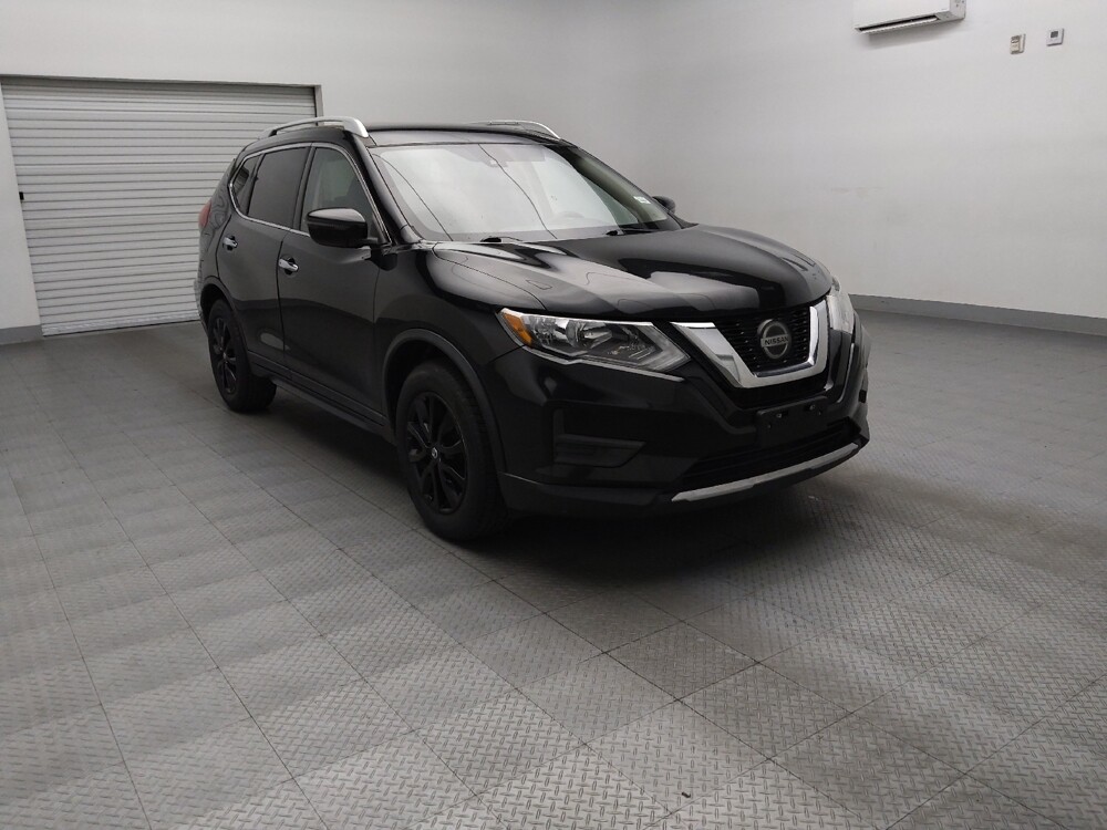 2020 Nissan Rogue in Lewisville, TX 75067 - 18135557 13