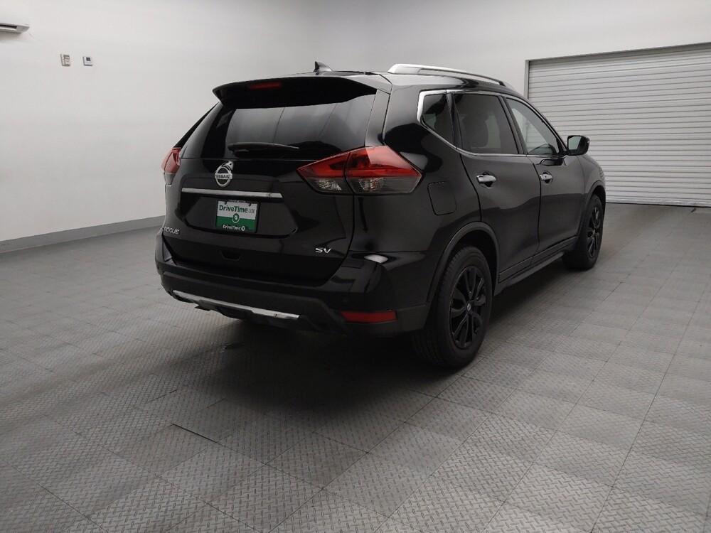 2020 Nissan Rogue in Lewisville, TX 75067 - 18135557 9