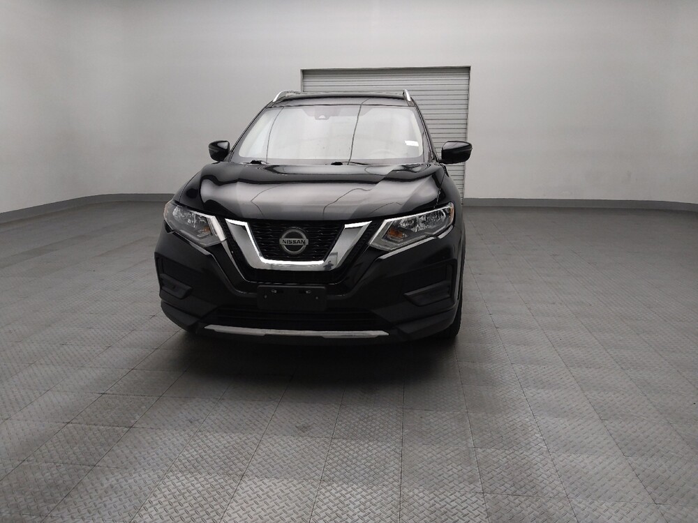 2020 Nissan Rogue in Lewisville, TX 75067 - 18135557 15