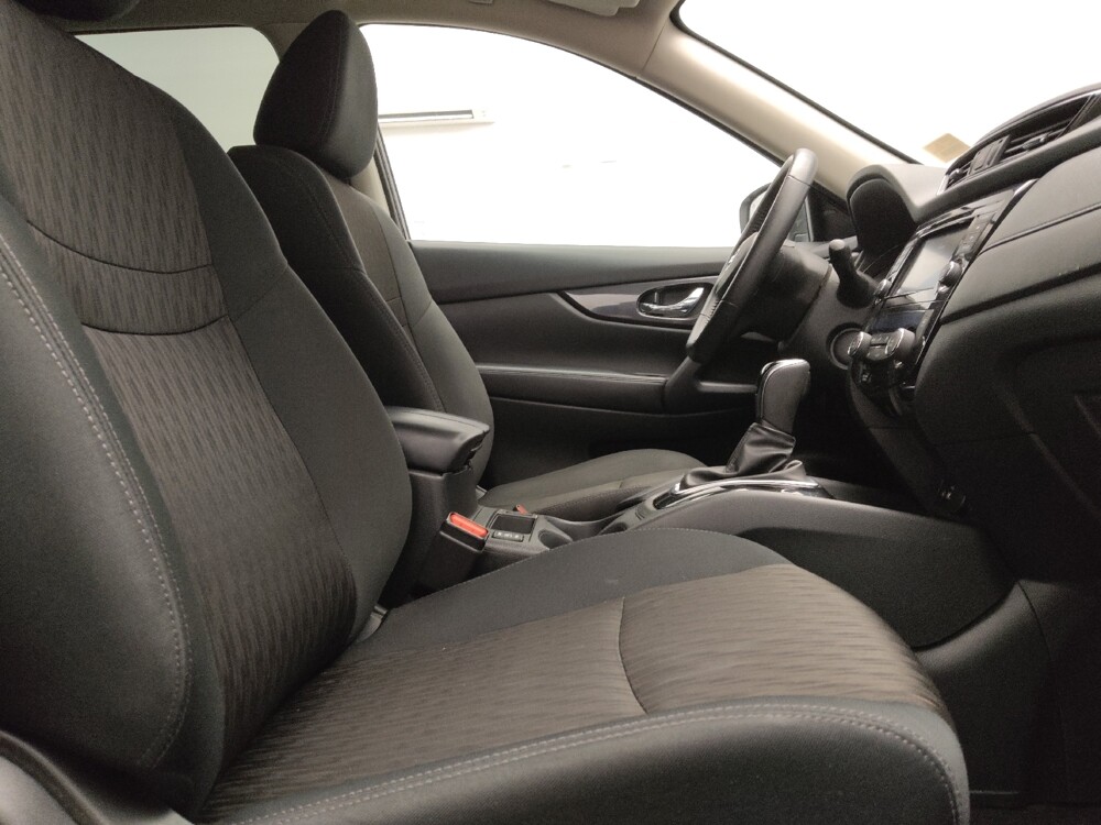 2020 Nissan Rogue in Lewisville, TX 75067 - 18135557 21