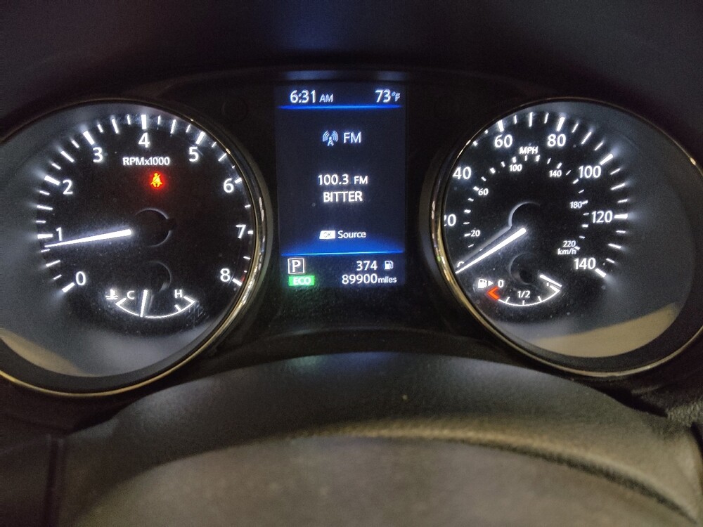 2020 Nissan Rogue in Lewisville, TX 75067 - 18135557 23