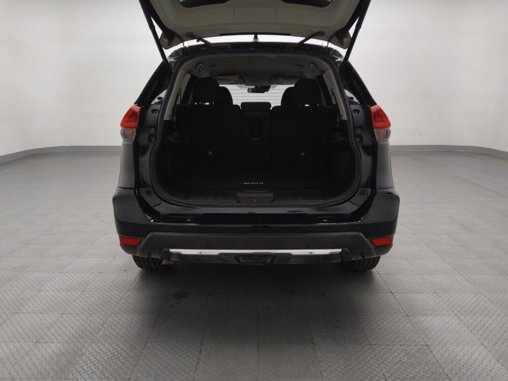 2020 Nissan Rogue in Lewisville, TX 75067 - 18135557 29