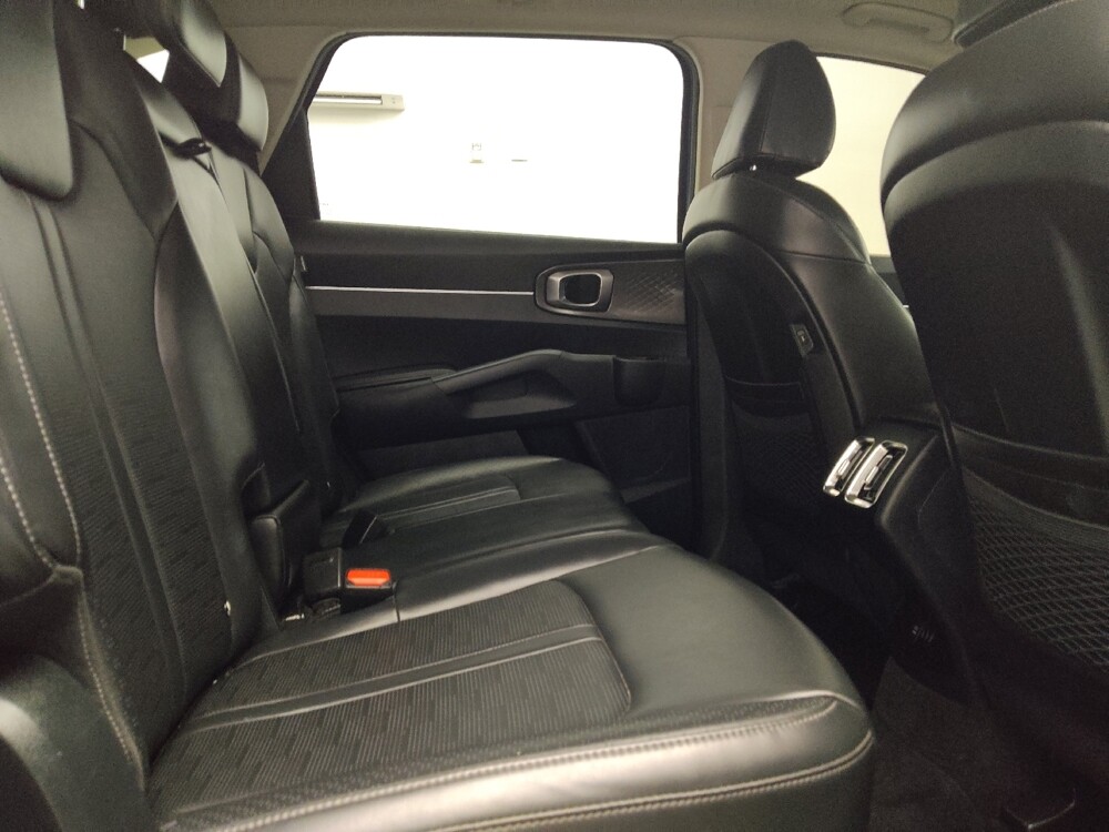 2024 Kia Sorento in Oklahoma City, OK 73139 - 18135558 19